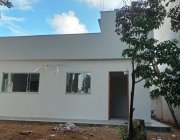 1ª CASA EM MORADA DE SANTA FÉ  - CARIACICA/ES.