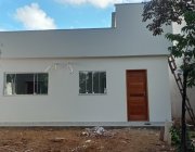 1ª CASA EM MORADA DE SANTA FÉ  - CARIACICA/ES.