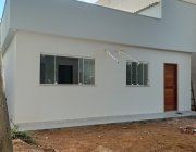 1ª CASA EM MORADA DE SANTA FÉ  - CARIACICA/ES.