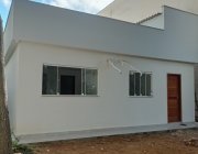 1ª CASA EM MORADA DE SANTA FÉ  - CARIACICA/ES.
