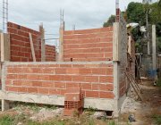21ª CASA EM JARDIM CAMPO GRANDE- CARIACICA -ES