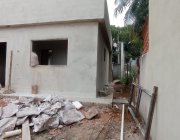 21ª CASA EM JARDIM CAMPO GRANDE- CARIACICA -ES