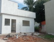21ª CASA EM JARDIM CAMPO GRANDE- CARIACICA -ES