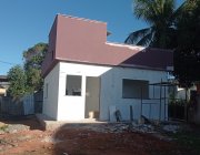 21ª CASA EM JARDIM CAMPO GRANDE- CARIACICA -ES