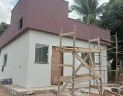 21ª CASA EM JARDIM CAMPO GRANDE- CARIACICA -ES