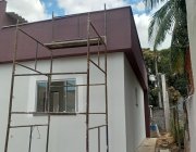 21ª CASA EM JARDIM CAMPO GRANDE- CARIACICA -ES