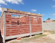 2ª CASA EM NOVA ALMEIDA SERRA ES