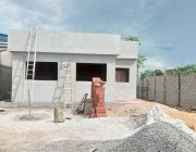 2ª CASA EM NOVA ALMEIDA SERRA ES