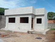 2ª CASA EM NOVA ALMEIDA SERRA ES