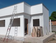 2ª CASA EM NOVA ALMEIDA SERRA ES