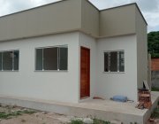 2ª CASA EM NOVA ALMEIDA SERRA ES