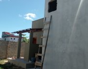 2ª CASA EM NOVA ALMEIDA SERRA ES