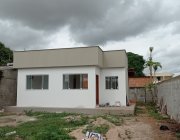 2ª CASA EM NOVA ALMEIDA SERRA ES