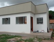 2ª CASA EM NOVA ALMEIDA SERRA ES