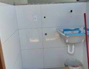 2ª CASA EM NOVA ALMEIDA SERRA ES