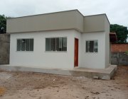2ª CASA EM NOVA ALMEIDA SERRA ES