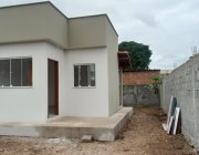 2ª CASA EM NOVA ALMEIDA SERRA ES