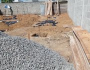 1ª CASA NO LOTEAMENTO HZ  - FUNDÃO E.S.