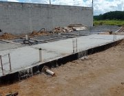 1ª CASA NO LOTEAMENTO HZ  - FUNDÃO E.S.
