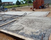 1ª CASA NO LOTEAMENTO HZ  - FUNDÃO E.S.