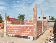 1ª CASA NO LOTEAMENTO HZ  - FUNDÃO E.S.