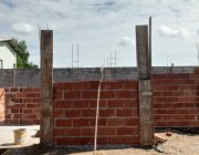 1ª CASA NO LOTEAMENTO HZ  - FUNDÃO E.S.