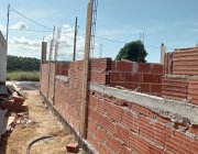 1ª CASA NO LOTEAMENTO HZ  - FUNDÃO E.S.