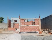 1ª CASA NO LOTEAMENTO HZ  - FUNDÃO E.S.