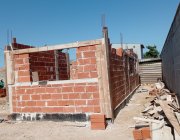 1ª CASA NO LOTEAMENTO HZ  - FUNDÃO E.S.