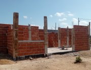 1ª CASA NO LOTEAMENTO HZ  - FUNDÃO E.S.