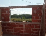 1ª CASA NO LOTEAMENTO HZ  - FUNDÃO E.S.
