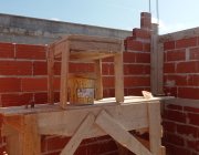 1ª CASA NO LOTEAMENTO HZ  - FUNDÃO E.S.