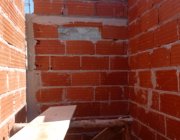 1ª CASA NO LOTEAMENTO HZ  - FUNDÃO E.S.