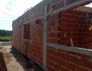 1ª CASA NO LOTEAMENTO HZ  - FUNDÃO E.S.