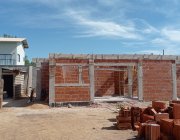 1ª CASA NO LOTEAMENTO HZ  - FUNDÃO E.S.