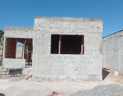 1ª CASA NO LOTEAMENTO HZ  - FUNDÃO E.S.