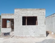 1ª CASA NO LOTEAMENTO HZ  - FUNDÃO E.S.