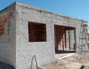 1ª CASA NO LOTEAMENTO HZ  - FUNDÃO E.S.