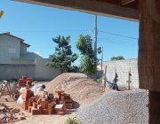 1ª CASA NO LOTEAMENTO HZ  - FUNDÃO E.S.