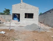 1ª CASA NO LOTEAMENTO HZ  - FUNDÃO E.S.