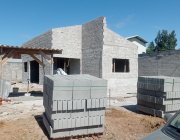 1ª CASA NO LOTEAMENTO HZ  - FUNDÃO E.S.