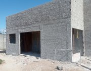 1ª CASA NO LOTEAMENTO HZ  - FUNDÃO E.S.