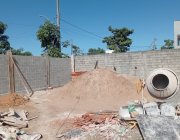 1ª CASA NO LOTEAMENTO HZ  - FUNDÃO E.S.