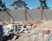 1ª CASA NO LOTEAMENTO HZ  - FUNDÃO E.S.