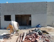1ª CASA NO LOTEAMENTO HZ  - FUNDÃO E.S.