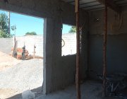 1ª CASA NO LOTEAMENTO HZ  - FUNDÃO E.S.