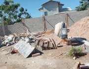 1ª CASA NO LOTEAMENTO HZ  - FUNDÃO E.S.