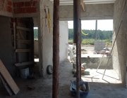 1ª CASA NO LOTEAMENTO HZ  - FUNDÃO E.S.