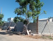 1ª CASA NO LOTEAMENTO HZ  - FUNDÃO E.S.