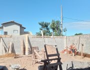 1ª CASA NO LOTEAMENTO HZ  - FUNDÃO E.S.